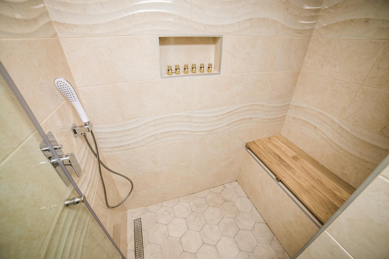 Cosmopolitan Apartment Belgrad Exterior foto